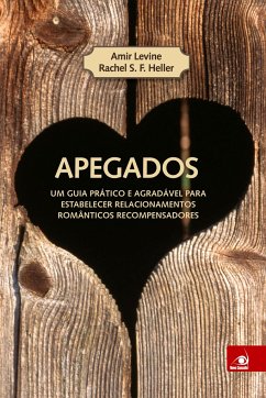 Apegados - Levine, Amir