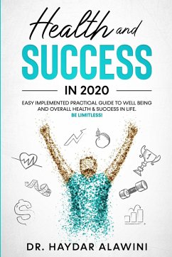 HEALTH AND SUCCESS IN 2020 - Alawini, Haydar