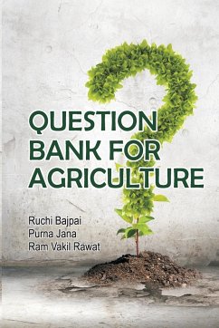 Cover Question Bank For Agriculture