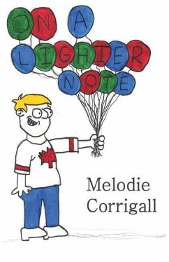 On a Lighter Note - Corrigall, Melodie