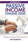 Passive income online 2020