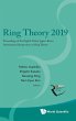 RING THEORY 2019 - Bild 1