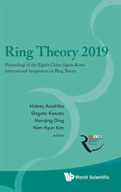 Ring Theory 2019