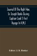 Journal Of The Right Hon. Sir Joseph... - Bild 1