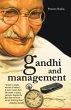 Gandhi And Management - Bild 1