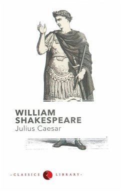 Cover Julius Caesar