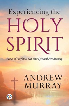 Experiencing the Holy Spirit - Murray, Andrew