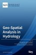 Geo-Spatial Analysis in Hydrology - Bild 1