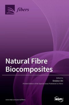 Cover Natural Fibre Biocomposites