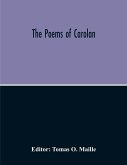 The Poems Of Carolan