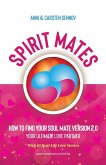 SPIRIT MATES