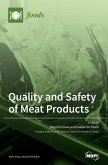 Quality and Safety of Meat Products
