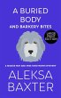 A Buried Body and Barkery Bites - Bild 1