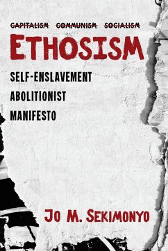 Ethosism - Sekimonyo, Jo M.
