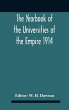 The Yearbook Of The Universities Of The... - Bild 1