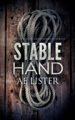 Stable Hand - Lister, A. E.