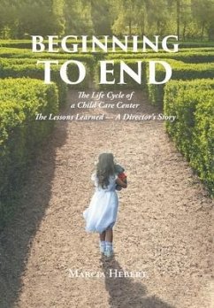 Cover Beginning to End