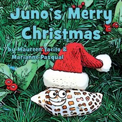 Cover Juno's Merry Christmas