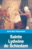 Sainte Lydwine de Schiedam Sainte Lydwine de Schiedam