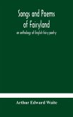 Songs and poems of Fairyland