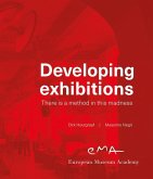 Developing Exhibitions