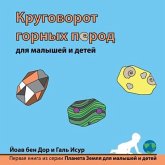 &#1050;&#1088;&#1091;&#1075;&#1086;&#1074;&#1086;&#1088;&#1086;&#1090; &#1075;&#1086;&#1088;&#1085;&#1099;&#1093; &#1087;&#1086;&#1088;&#1086;&#1076; &#1076;&#1083;&#1103; &#1084;&#1072;&#1083;&#1099;&#1096;&#1077;&#1081; &#1080; &#1076;&#1077;&#1090;&#107