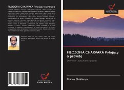 FILOZOFIA CHARVAKA Pytaj¿cy o prawd¿ - Chaitanya, Akshay