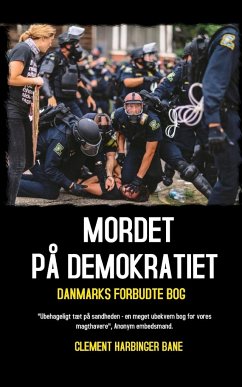 Mordet På Demokratiet - Bane, Clement Harbinger