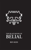 The Black Book of Belial The Black Book of Belial