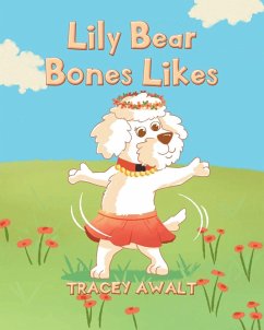 Lily Bear Bones Likes - Awalt, Tracey