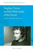 Stephen Turner and the Philosophy of the Social