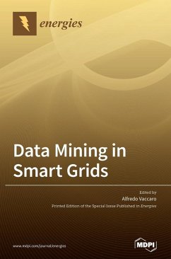 Cover Data Mining in Smart Grids