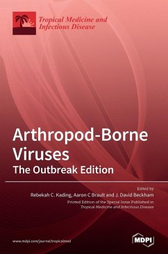 Cover Arthropod-Borne Viruses