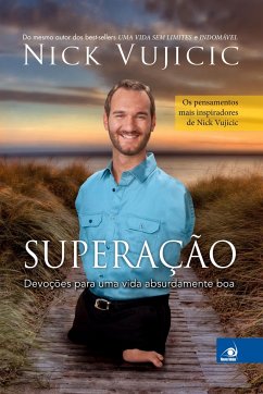 Superac¿a¿o - Vujicic, Nick