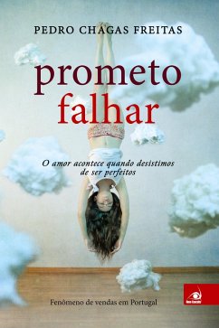 Cover Prometo Falhar