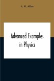 Advanced Examples In Physics