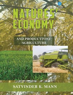 Nature's Economy - Mann, Satvinder K