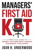 Managers' First Aid Kit