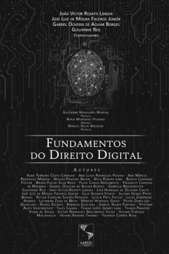 Fundamentos do Direito Digital