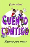 Cuento contigo: Historias para crecer