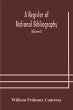 A register of national bibliography,... - Bild 1