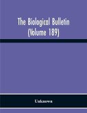 The Biological Bulletin (Volume 189)
