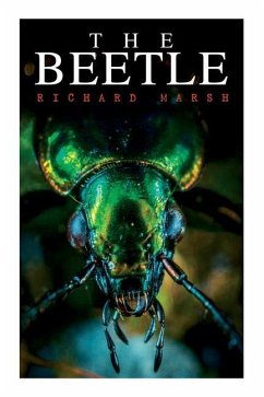 The Beetle: A Supernatural Thriller Novel - Marsh, Richard