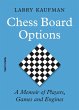 Chess Board Options - Bild 1