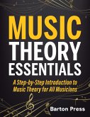 Music Theory Essentials