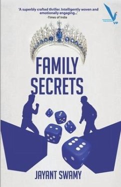 Family Secrets - Swamy, Jayant
