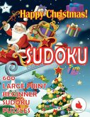 Happy Christmas Sudoku