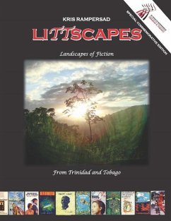 LiTTscapes: Landscapes of Fiction - Rampersad, Kris