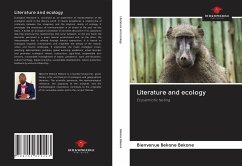 Literature and ecology - Bekone Bekone, Bienvenue