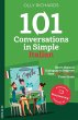 101 Conversations in Simple Italian - Bild 1